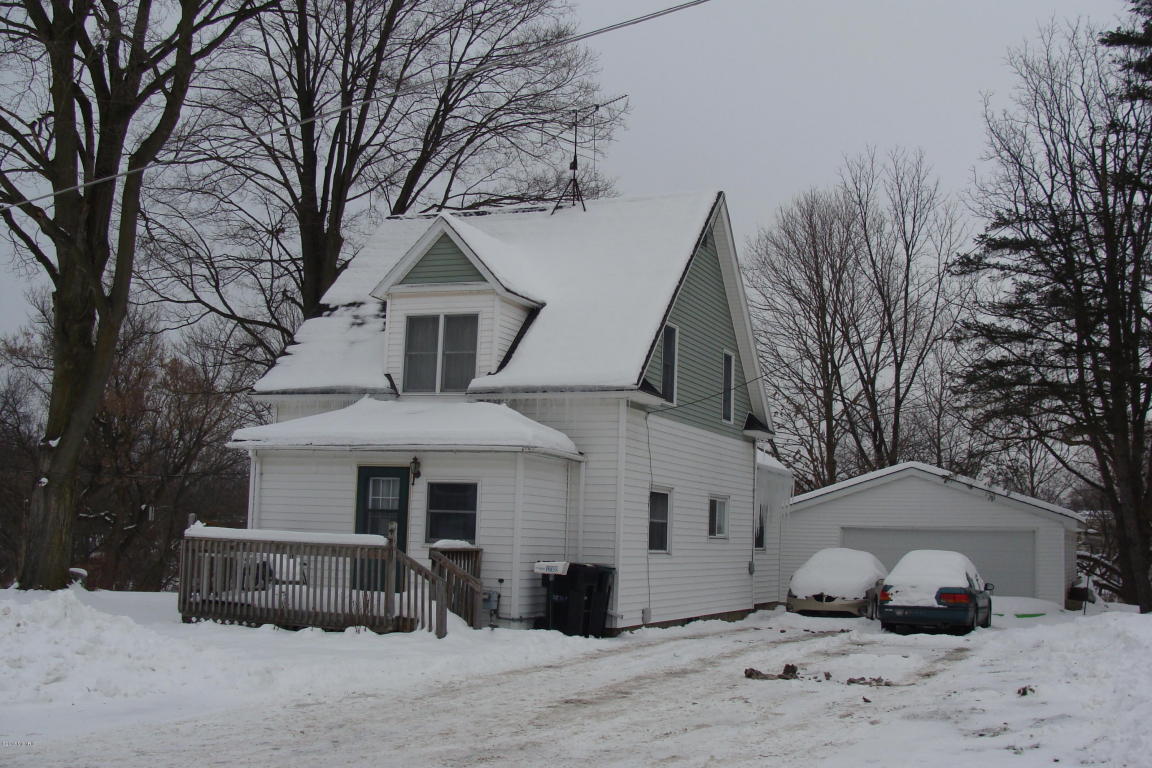 46 Dewitt St, Saranac, MI 48881 photo 1
