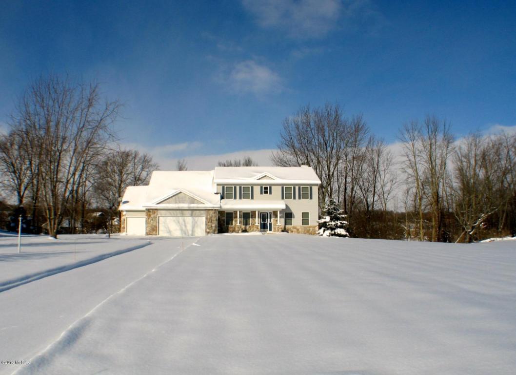 4182 Meyer Dr, Hamilton, MI 49419 photo 1