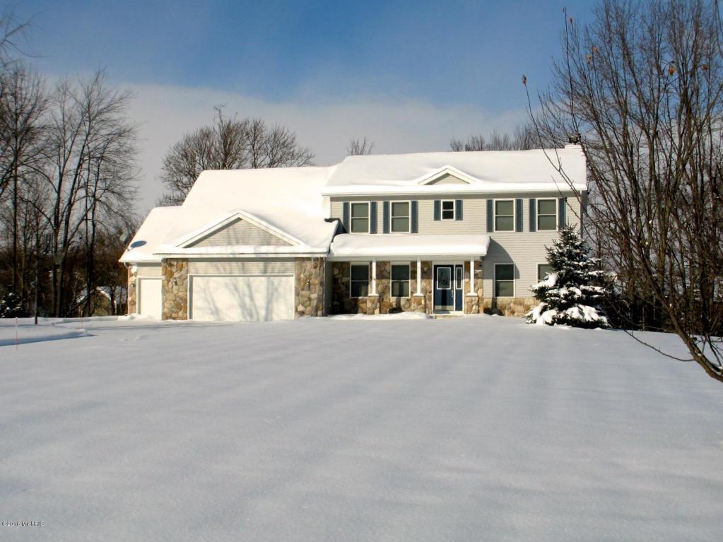 4182 Meyer Dr, Hamilton, MI 49419 photo 2