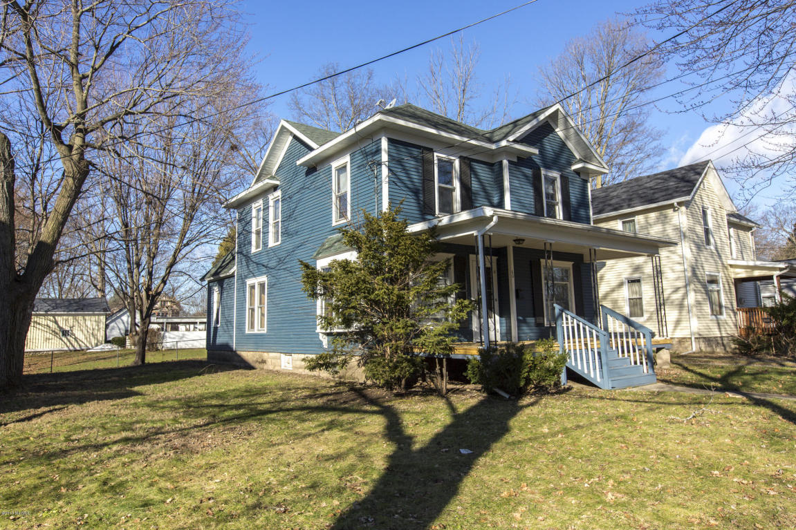 60 Jackson St, Coldwater, MI 49036 photo 2