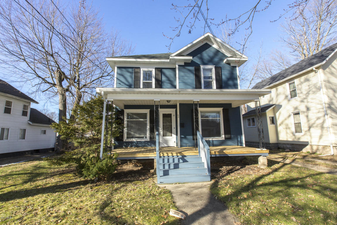 60 Jackson St, Coldwater, MI 49036 photo 3