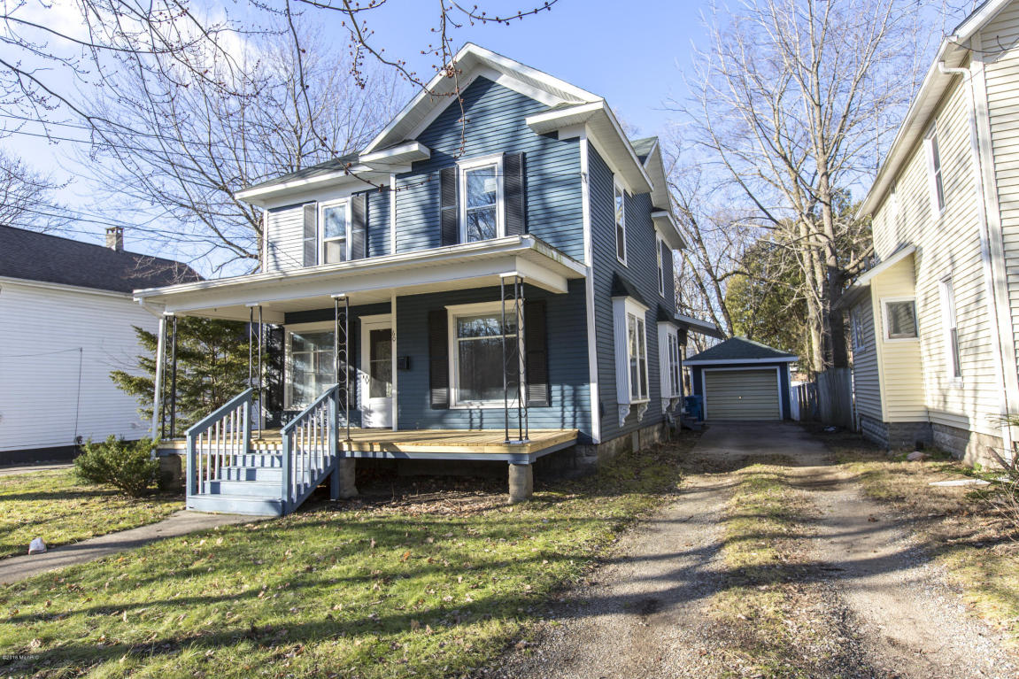 60 Jackson St, Coldwater, MI 49036 photo 1