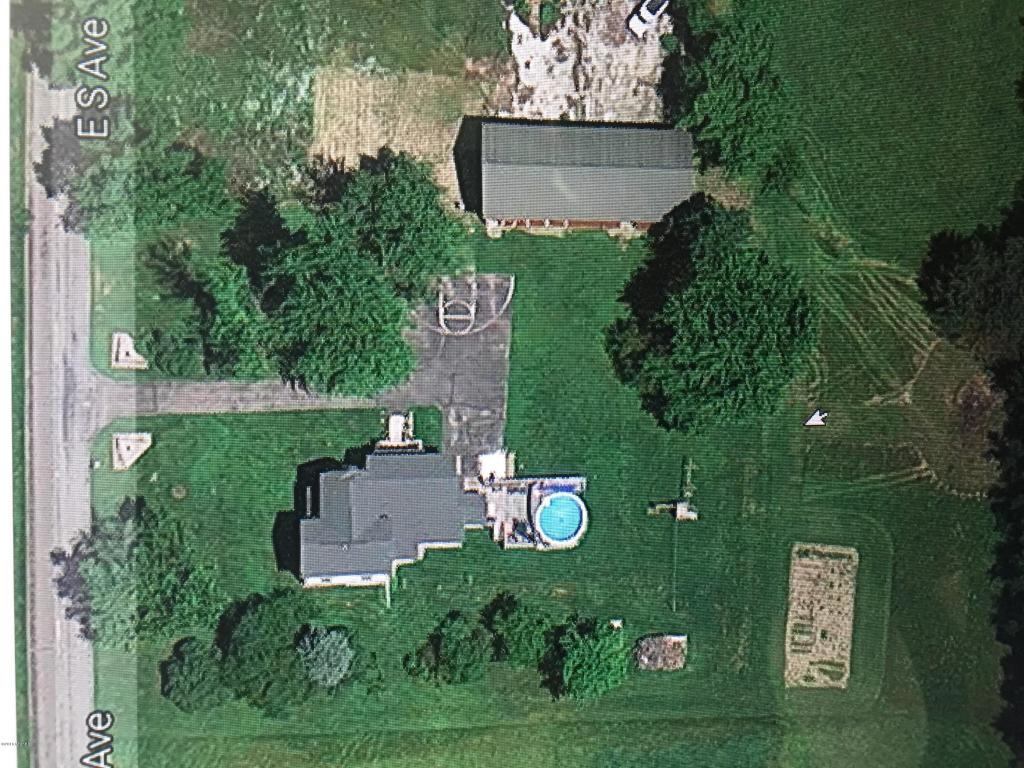 16814 E S Ave, Fulton, MI 49052 photo 1
