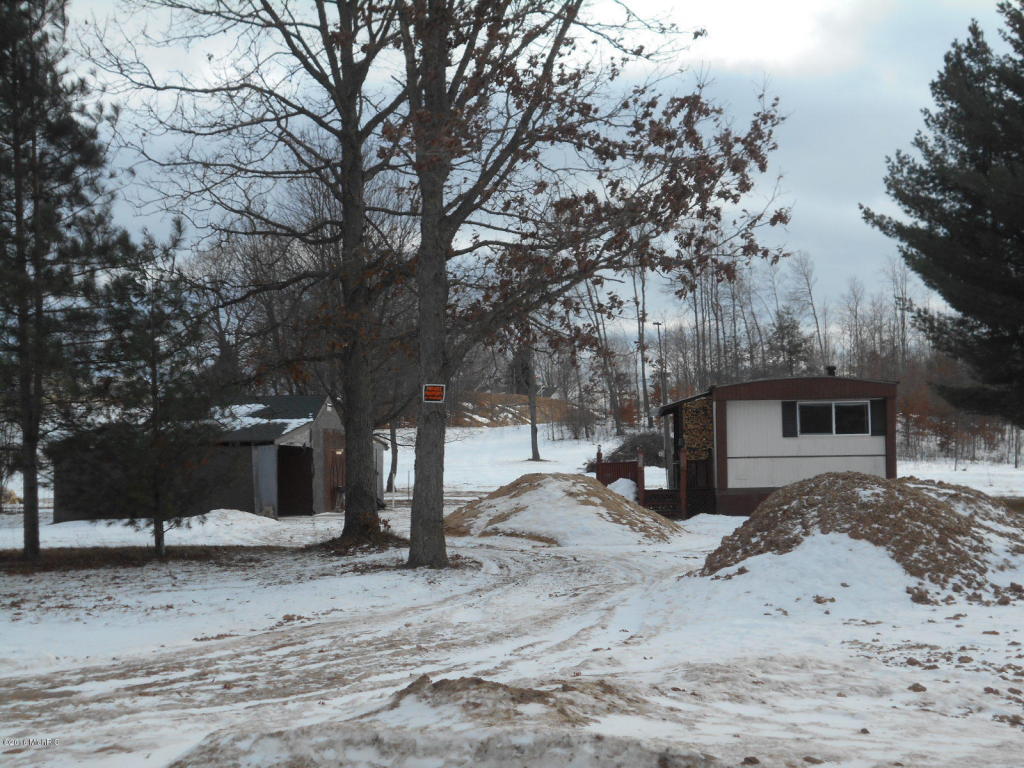 3563 E Baker Rd, Hesperia, MI 49421 photo 4