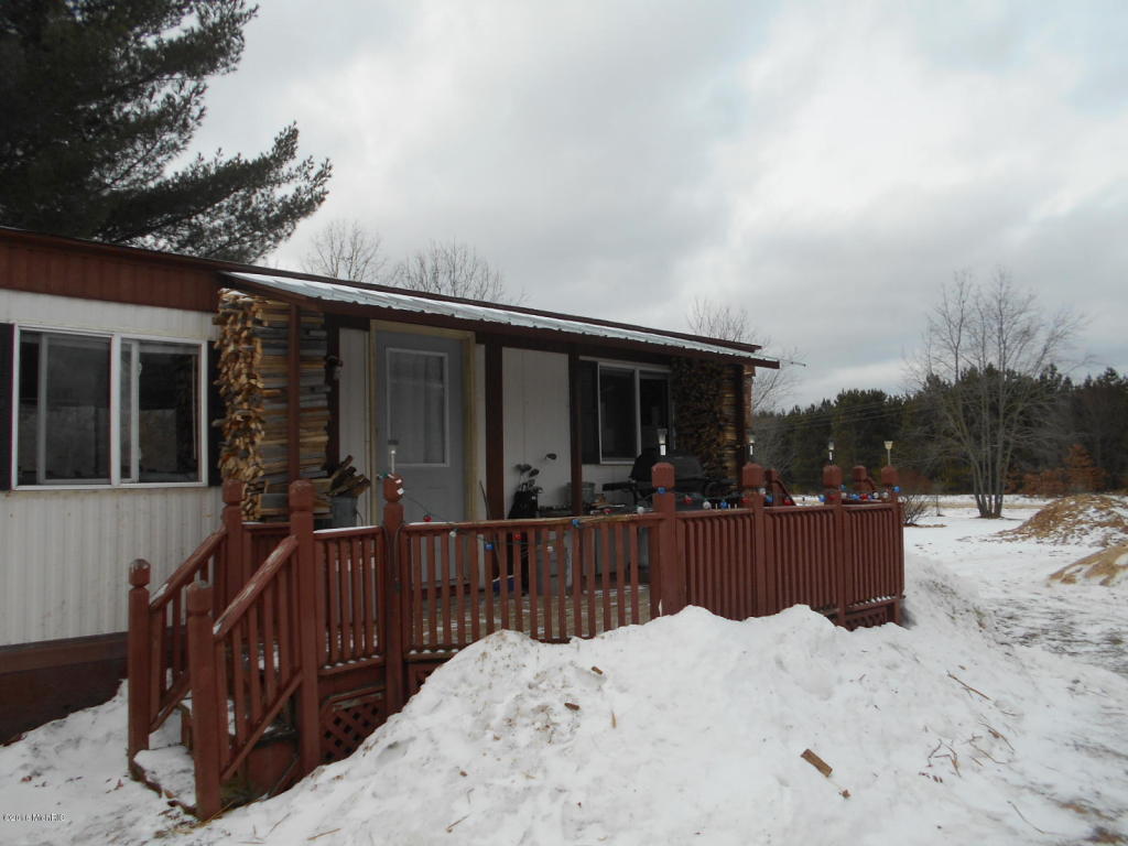 3563 E Baker Rd, Hesperia, MI 49421 photo 3