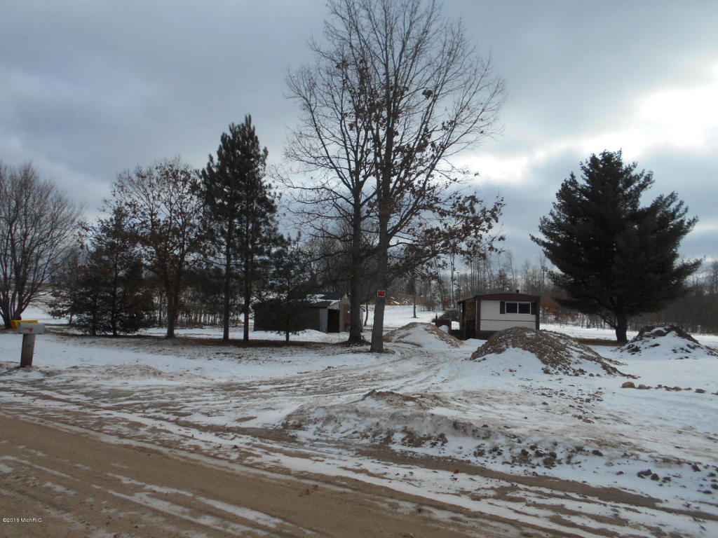 3563 E Baker Rd, Hesperia, MI 49421 photo 5