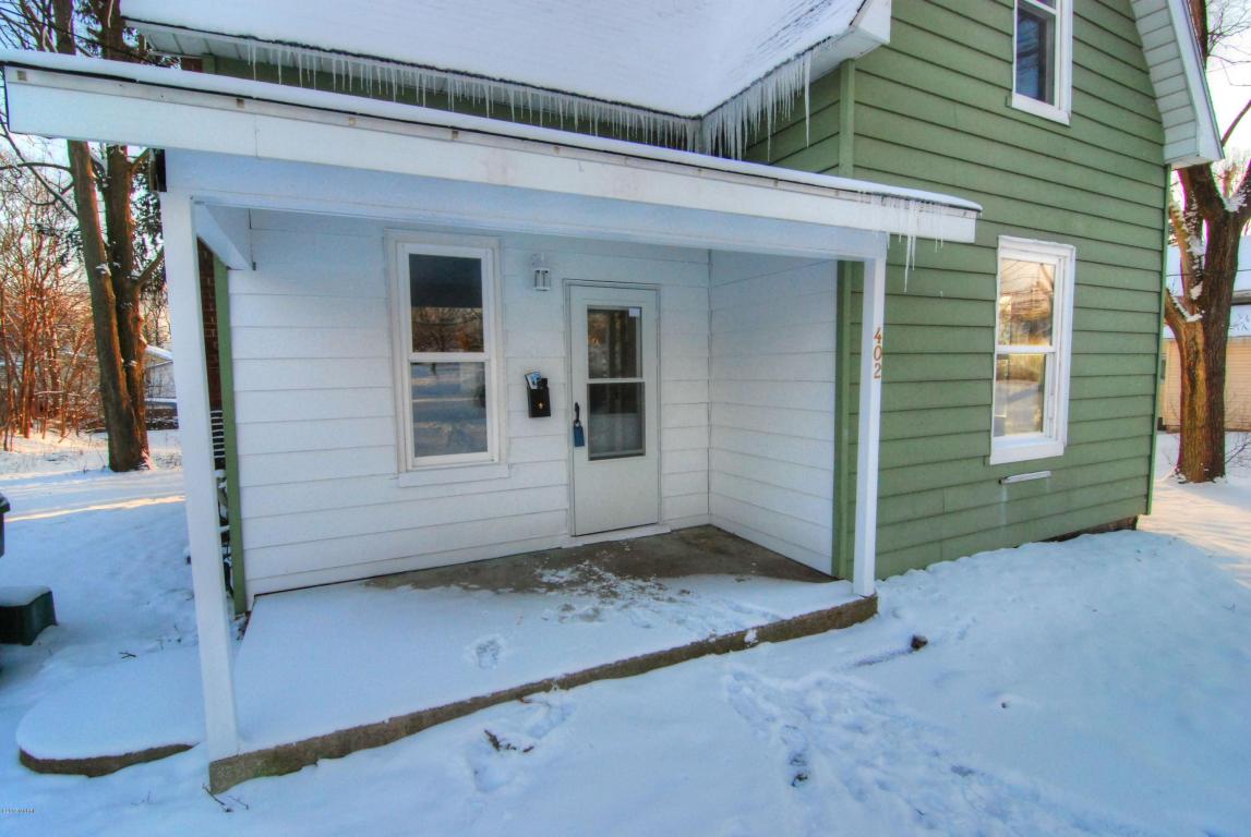 402 E South, Cassopolis, MI 49031 photo 3