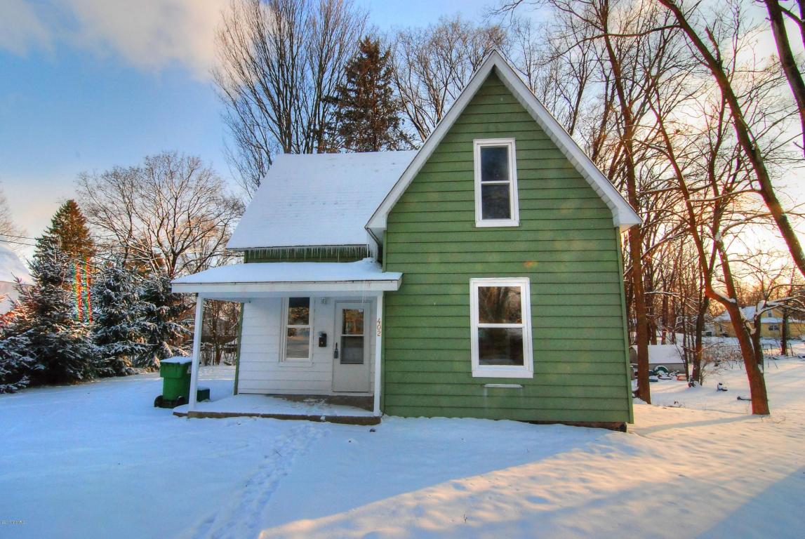 402 E South, Cassopolis, MI 49031 photo 1