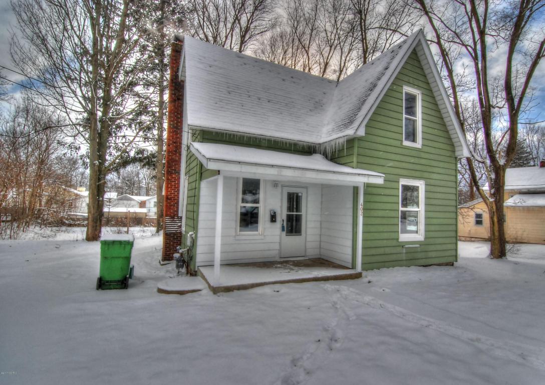402 E South, Cassopolis, MI 49031 photo 28