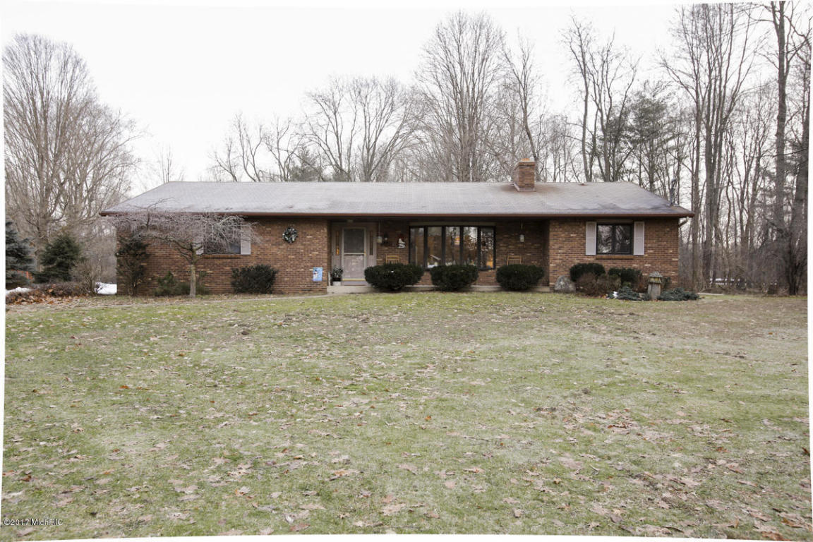 8565 E B Ave, Richland, MI 49083 photo 2