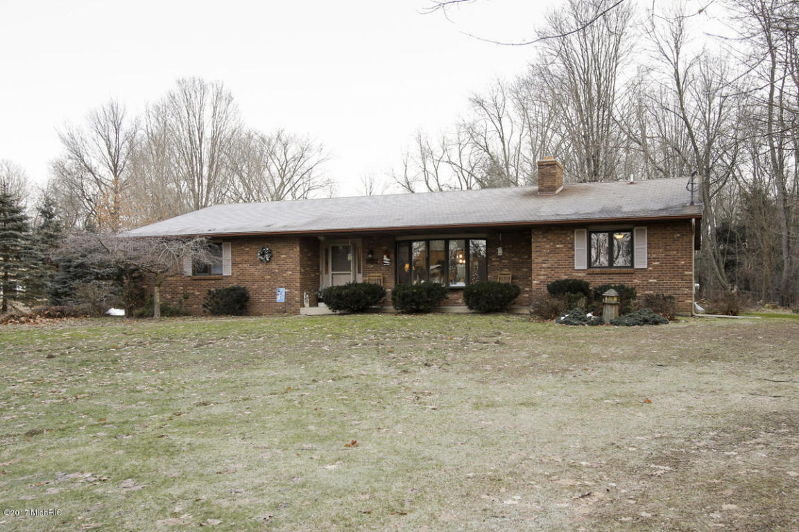 8565 E B Ave, Richland, MI 49083 photo 1