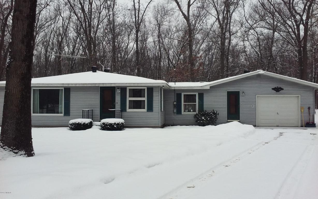 2631 Fox Dr, Grant, MI 49327 photo 1