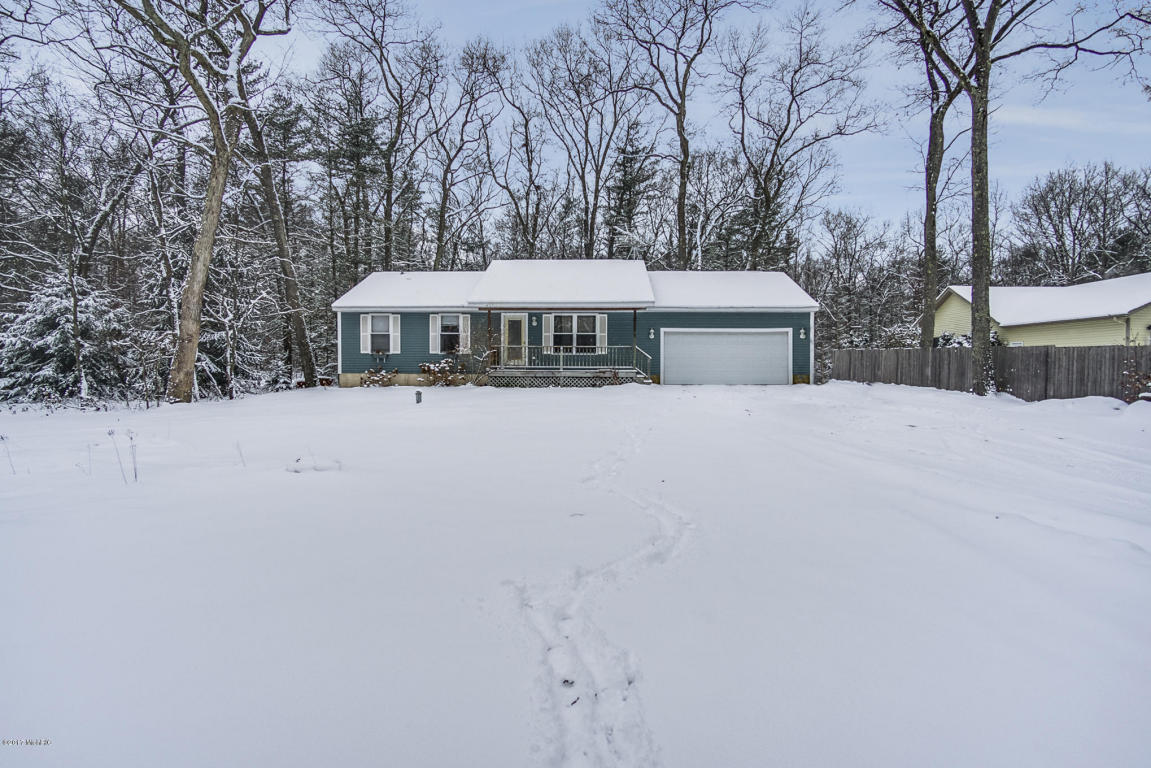 3683 Orshal Rd, Muskegon, MI 49445 photo 2