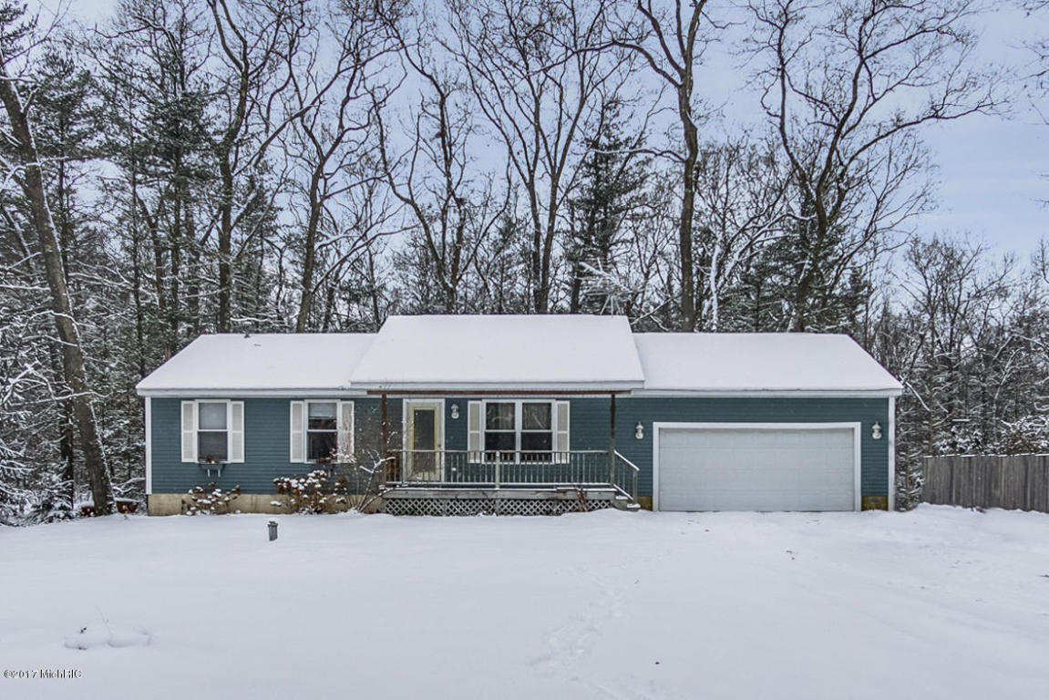 3683 Orshal Rd, Muskegon, MI 49445 photo 1