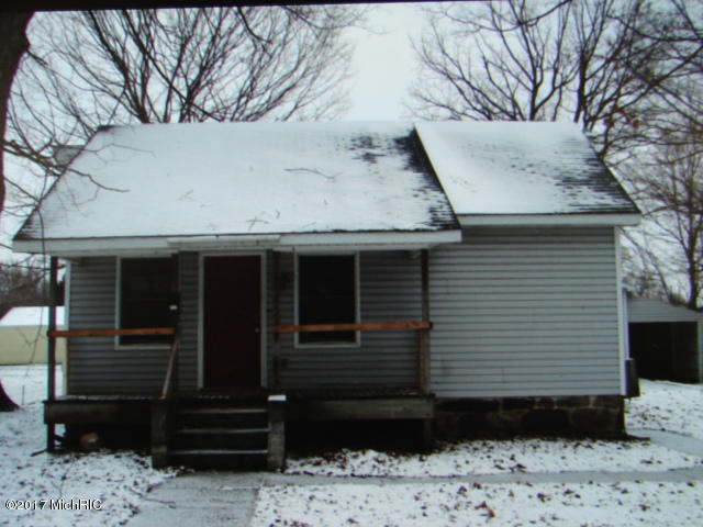 242 E Catherine St, Bellevue, MI 49021 photo 1