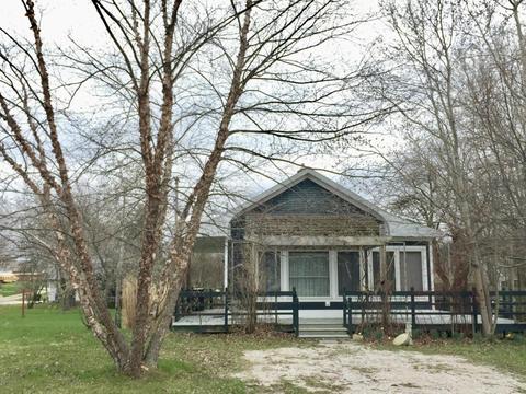 132 S Madison Ave, Custer, MI 49405 photo 29