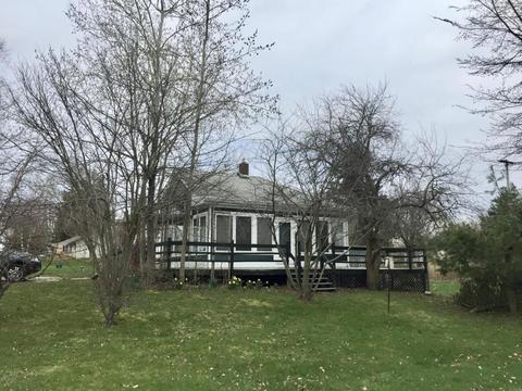 132 S Madison Ave, Custer, MI 49405 photo 27
