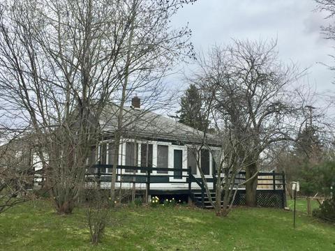 132 S Madison Ave, Custer, MI 49405 photo 1