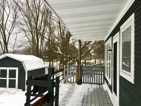 132 S Madison Ave, Custer, MI 49405 photo 31