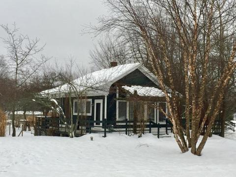 132 S Madison Ave, Custer, MI 49405 photo 30