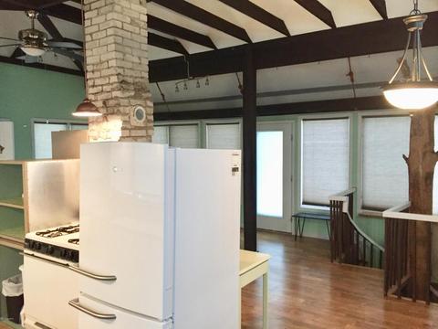 132 S Madison Ave, Custer, MI 49405 photo 3