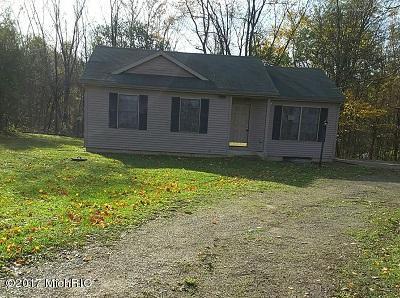 14717 Kinney St, Marcellus, MI 49067 photo 1