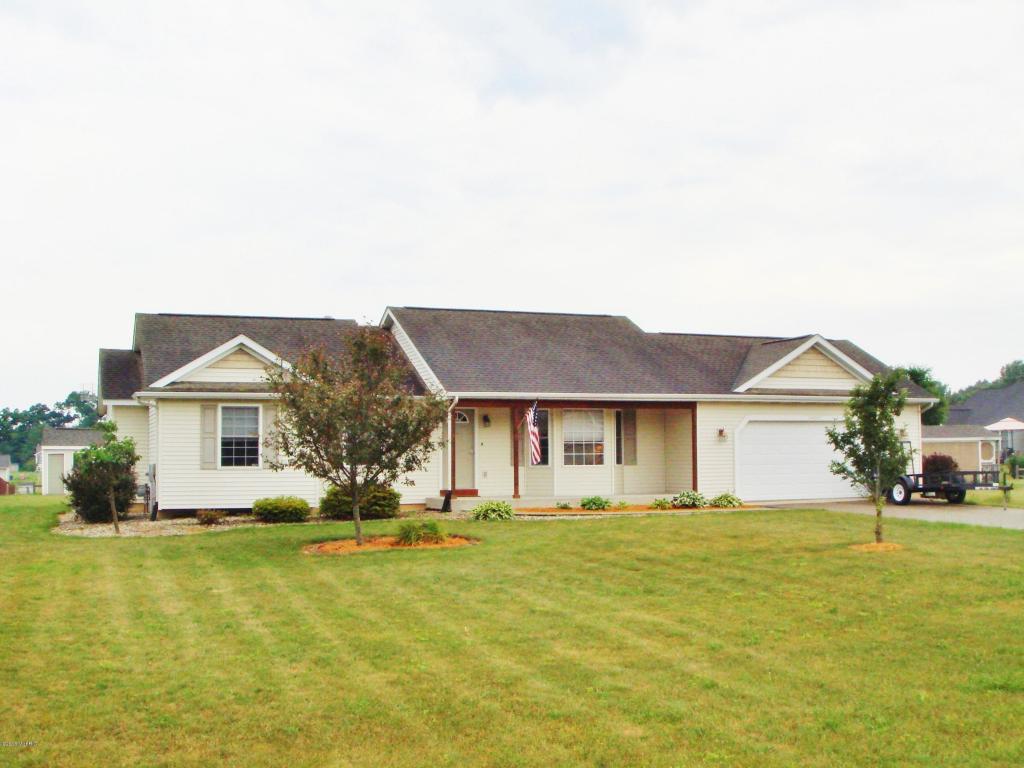 24497 Vargas Dr, Mattawan, MI 49071 photo 1