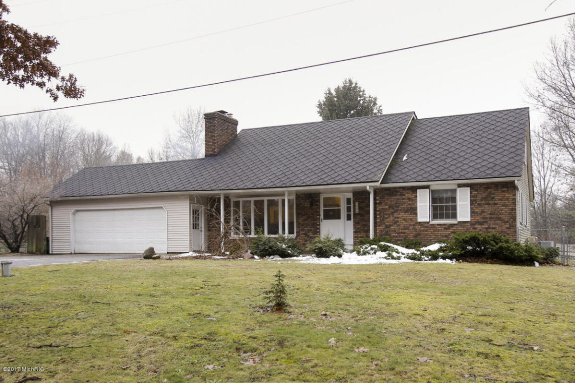 7566 S 5th St, Mattawan, MI 49071 photo 1