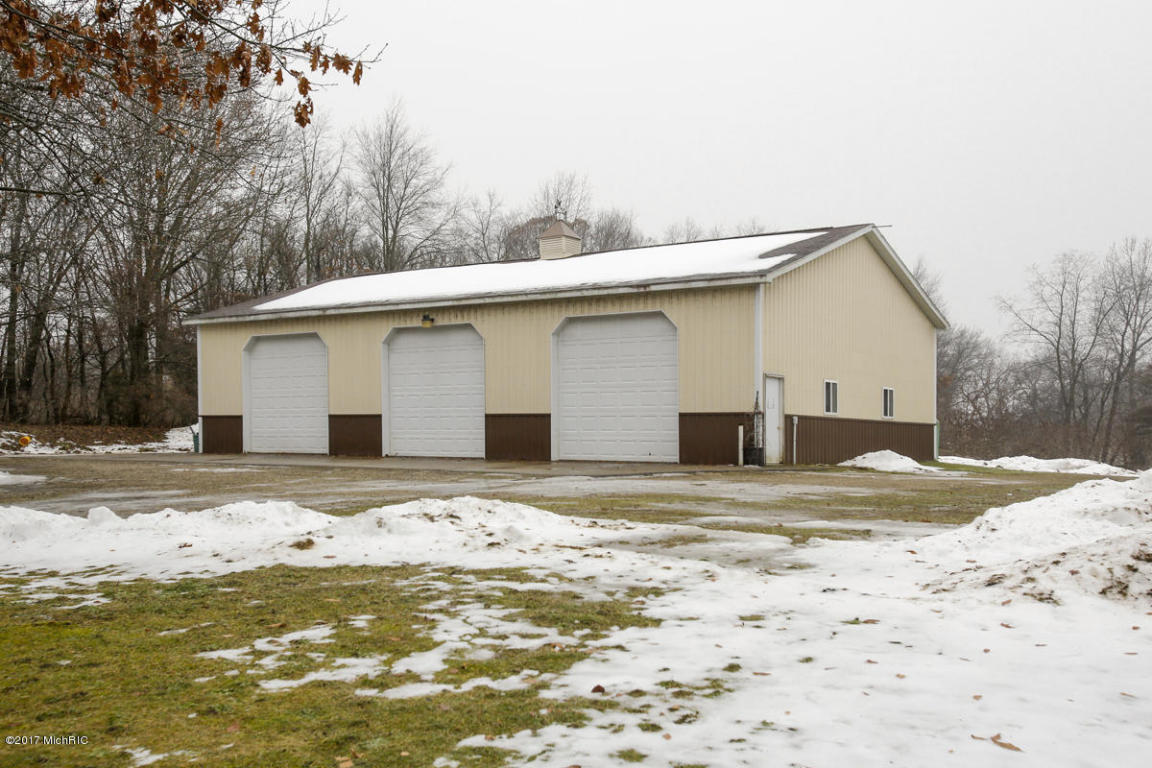 7566 S 5th St, Mattawan, MI 49071 photo 29