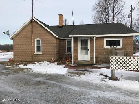 5595 E Arthur Rd, Hesperia, MI 49421 photo 12