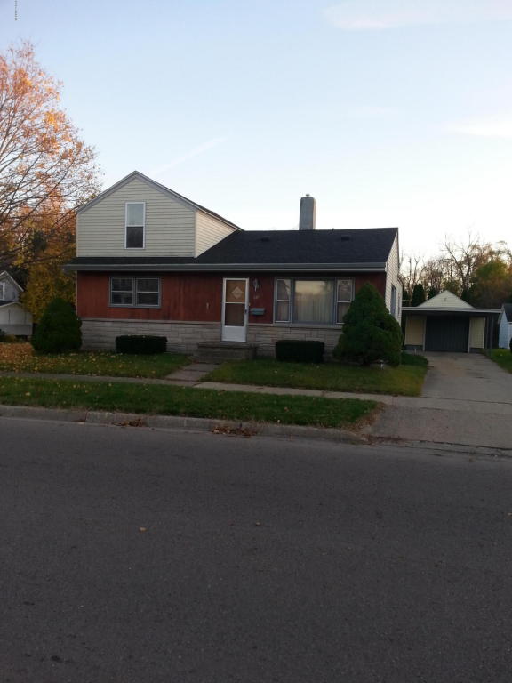 807 River St, Three Rivers, MI 49093 photo 1