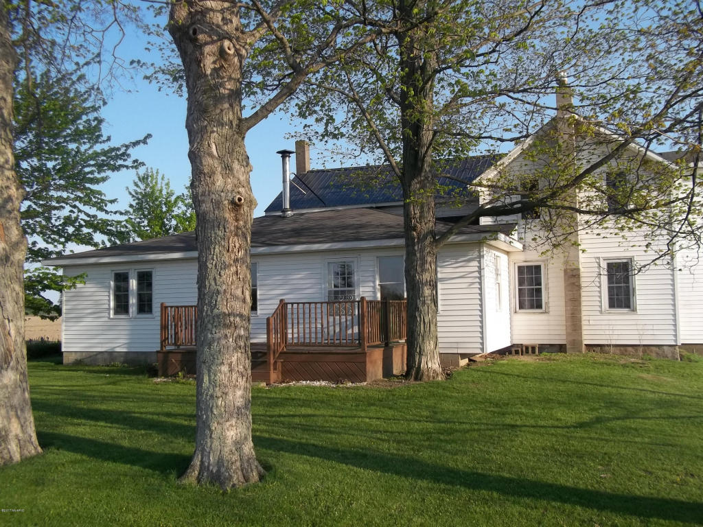 852 George Rd, Bronson, MI 49028 photo 1