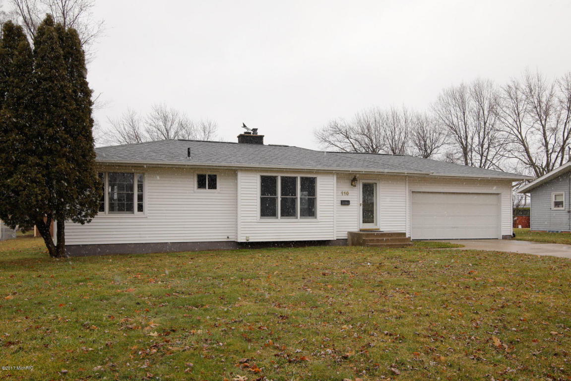 110 Starlight St, Battle Creek, MI 49037 photo 1