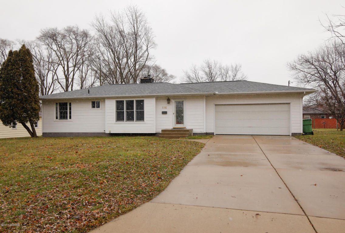 110 Starlight St, Battle Creek, MI 49037 photo 2