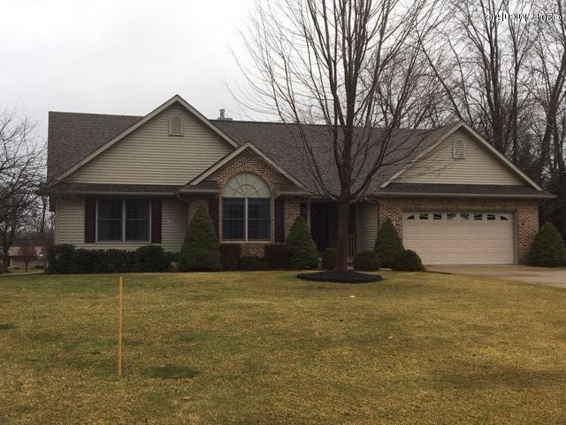 167 Hickory Hls, Marshall, MI 49068 photo 1