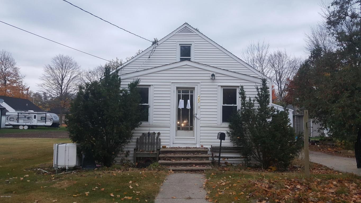 422 Shaffmaster Blvd, Bronson, MI 49028 photo 2