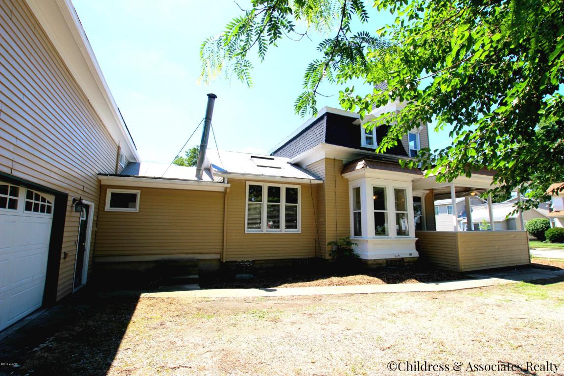 518 Spring St SE, Lowell, MI 49331 photo 33