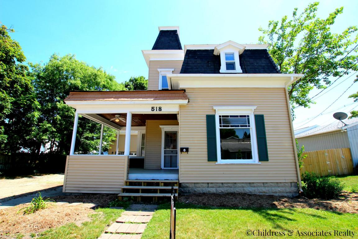 518 Spring St SE, Lowell, MI 49331 photo 2