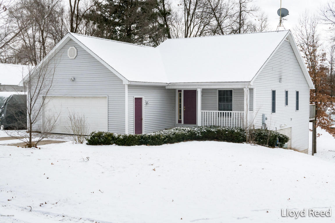 301 Bricker St, Belding, MI 48809 photo 1