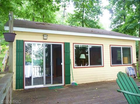 58332 E Clear Lk, Three Rivers, MI 49093 photo 18