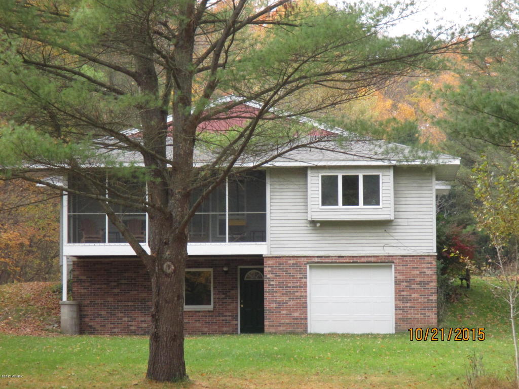 1122 Meadowbrook, White Cloud, MI 49349 photo 45