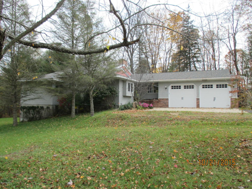 1122 Meadowbrook, White Cloud, MI 49349 photo 47