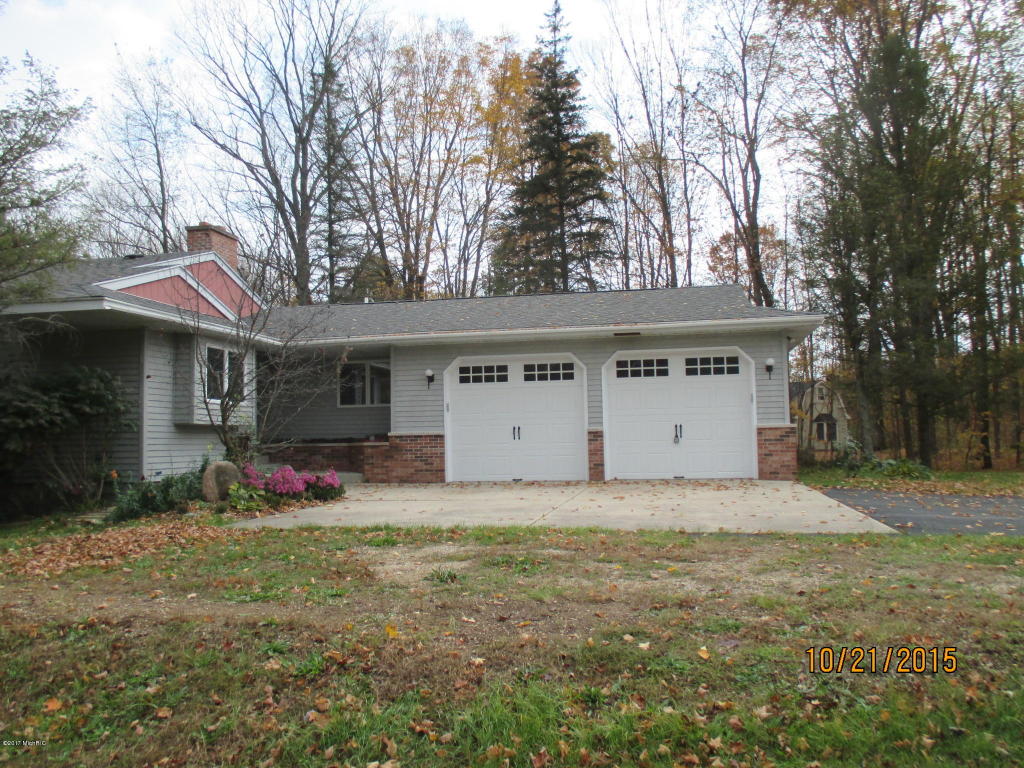 1122 Meadowbrook, White Cloud, MI 49349 photo 46