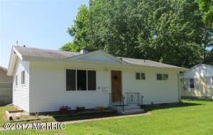 317 6th Ave, Three Rivers, MI 49093 photo 1