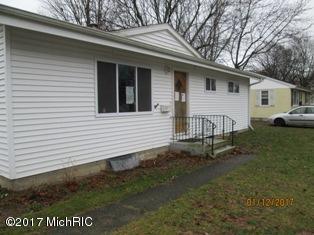 317 6th Ave, Three Rivers, MI 49093 photo 2