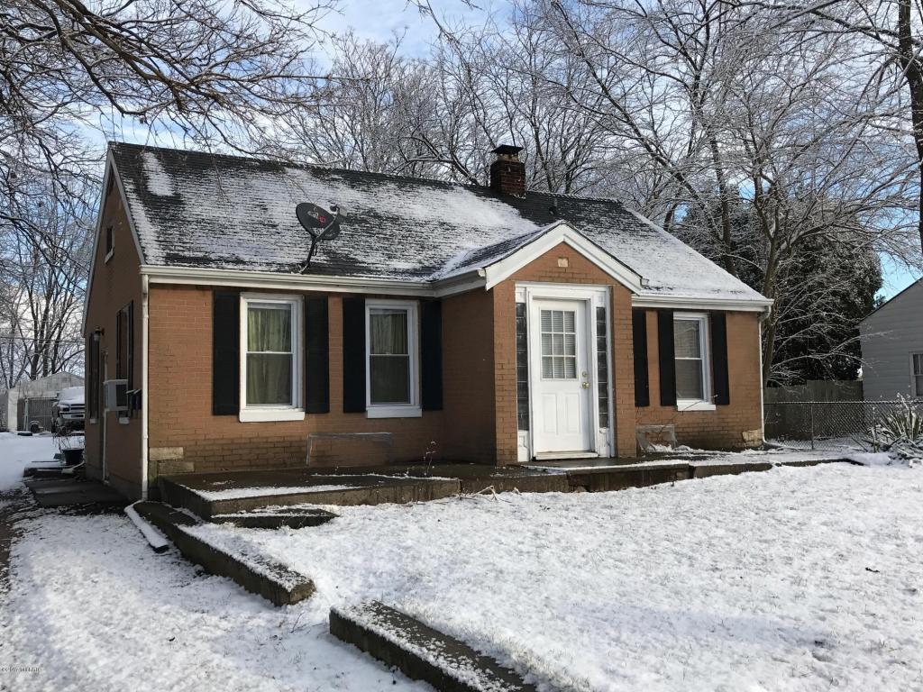 701 E Front St, Buchanan, MI 49107 photo 1