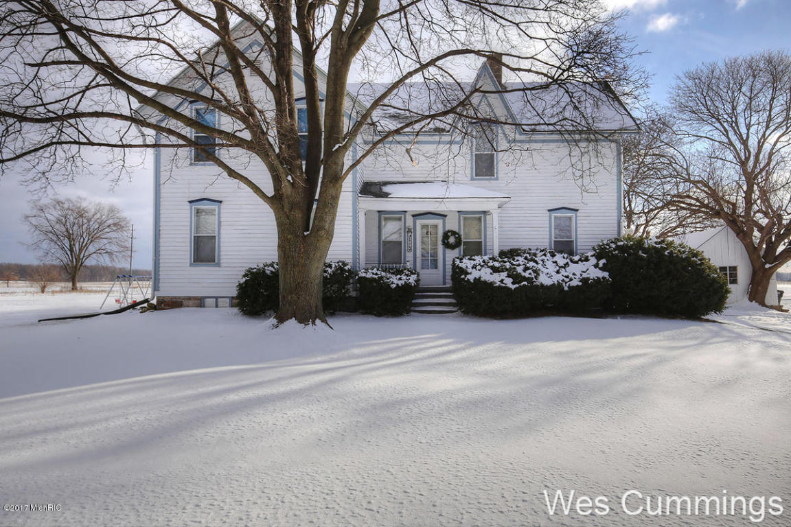 2774 Miriam Rd, Belding, MI 48809 photo 1
