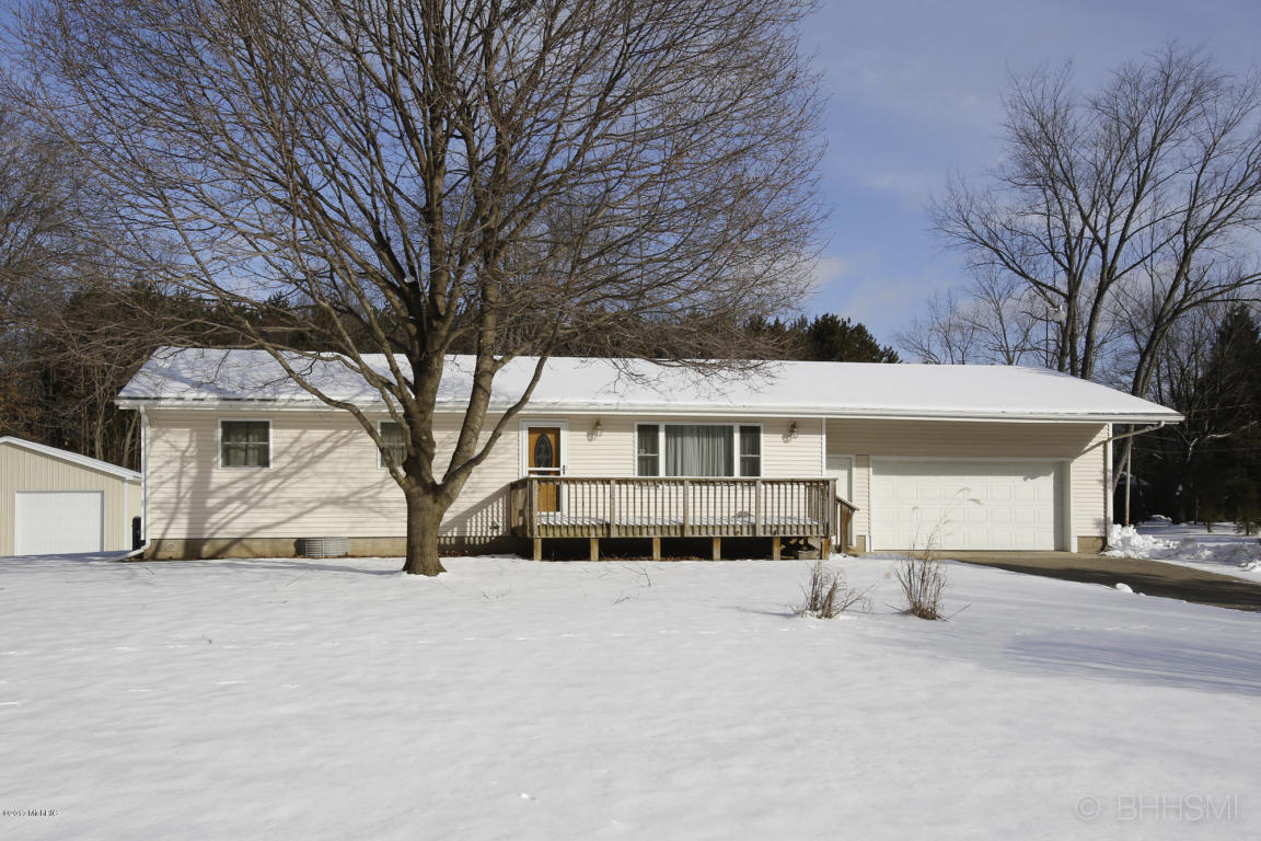 13641 E C Ave, Hickory Corners, MI 49060 photo 1