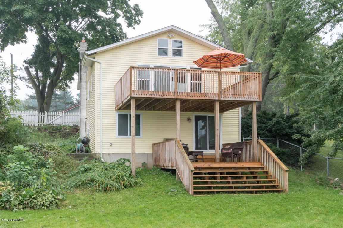 23444 E Shore Ln, Mendon, MI 49072 photo 1