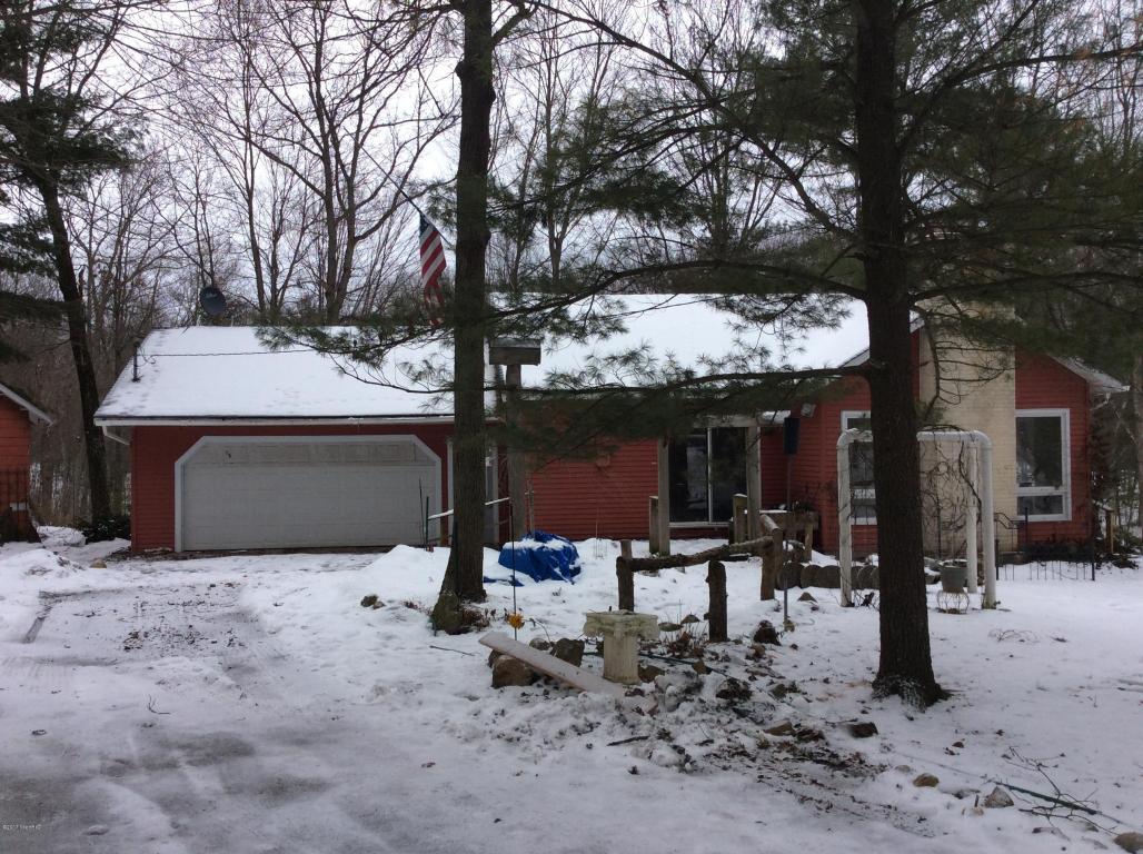 5101 E Baseline Rd, White Cloud, MI 49349 photo 1